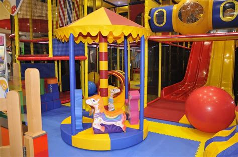 Play Zone .